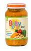 Babysun Bio-Juniormenü Spaghetti Bolognese