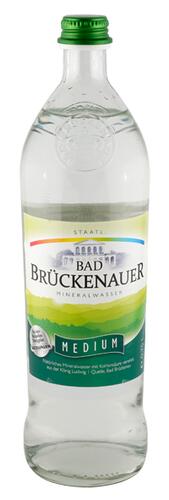 Bad Brückenauer Medium Bad Brückenauer Medium