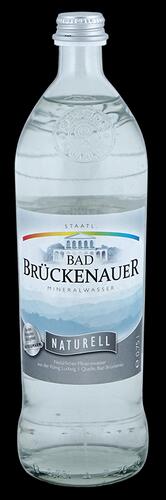 Bad Brückenauer Naturell