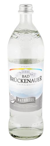 Bad Brückenauer Naturell