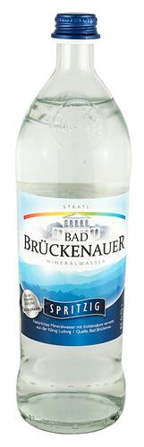 Bad Brückenauer Spritzig