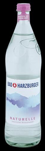 Bad Harzburger Naturelle
