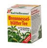 Bad Heilbrunner Brennnesselblättertee, Filterbeutel