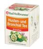 Bad Heilbrunner Husten- und Bronchial Tee, Beutel Bad Heilbrunner Husten- und Bronchial Tee, Beutel