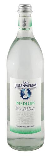 Bad Liebenwerda Medium