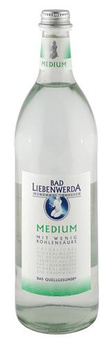 Bad Liebenwerda Medium Bad Liebenwerda Medium