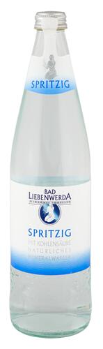 Bad Liebenwerda Spritzig