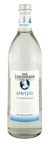 Bad Liebenwerda Spritzig