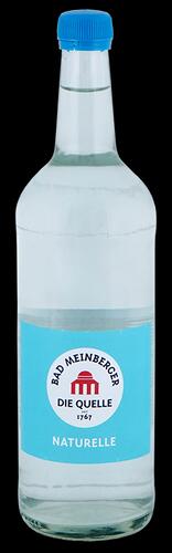 Bad Meinberger Naturelle 