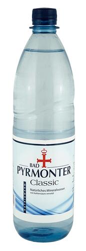 Bad Pyrmonter Classic Bad Pyrmonter Classic