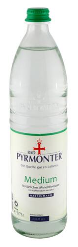 Bad Pyrmonter Medium Bad Pyrmonter Medium