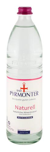 Bad Pyrmonter Naturell