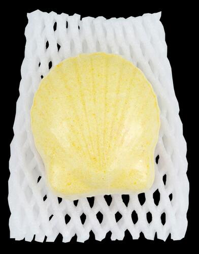 Badebomben für Kinder, Muschel, Sweet Orange, Item-Nr. 1005009135646968