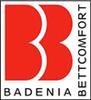 Badenia Trendline Auflage BT Senso