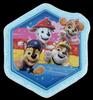 Badetablette Paw Patrol, blau, Sprudelbad