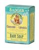 Badger Chamomile & Calendula Baby Soap Badger Chamomile & Calendula Baby Soap