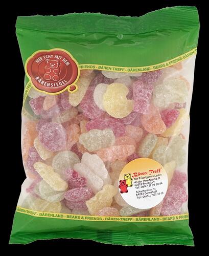 Bären-Treff Extra Saure Mischung