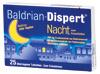 Baldrian-Dispert Nacht zum Einschlafen, überzogene Tabletten