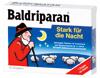 Baldriparan Stark für die Nacht, überzogene Tabletten