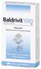 Baldrivit 600 mg, überzogene Tabletten