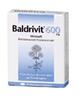 Baldrivit 600 mg, überzogene Tabletten Baldrivit 600 mg, überzogene Tabletten
