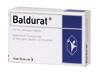 Baldurat, überzogene Tablette