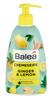 Balea Cremeseife Ginger & Lemon Balea Cremeseife Ginger & Lemon