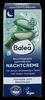 Balea feuchtigkeitsspendende Nachtcreme