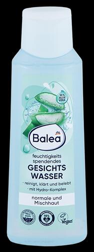Balea feuchtigkeitsspendendes Gesichtswasser