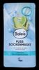 Balea Fuss Sockenmaske intensive Feuchtigkeitspflege Balea Fuss Sockenmaske intensive Feuchtigkeitspflege