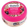 Balea Körperbutter mit Kakaobutter und dem Duft nach Beeren Balea Körperbutter mit Kakaobutter und dem Duft nach Beeren