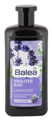 Balea Kräuterbad Lavendel