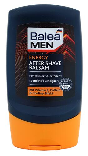 Balea Men Energy After Shave Balsam