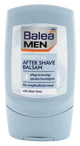 Balea Men Sensitive After Shave Balsam