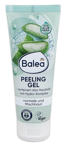 Balea Peeling Gel