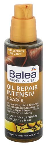 Balea Professional Oil Repair Intensiv Haaröl