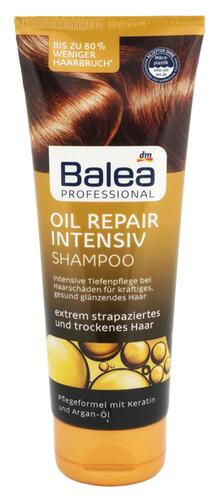 Balea Professional Oil Repair Intensiv Shampoo