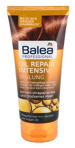 Balea Professional Oil Repair Intensiv Spülung