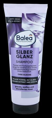 Balea Professional Silberglanz Shampoo