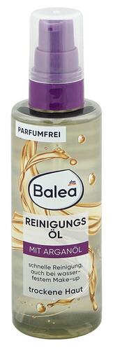 Balea Reinigungsöl