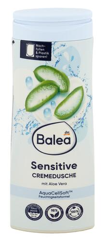 Balea Sensitive Cremedusche