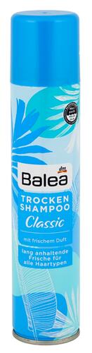 Balea Trockenshampoo Classic