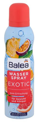 Balea Wasserspray Exotic