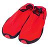 Ballop Skin Fit Shoes Badeschuh Spider, rot