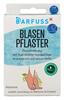 Barfuss Blasenpflaster Barfuss Blasenpflaster