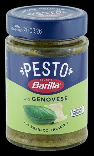 Barilla Pesto alla Genovese