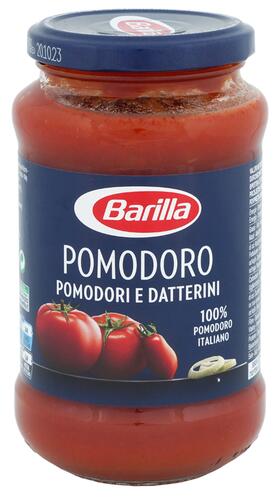 Barilla Pomodoro