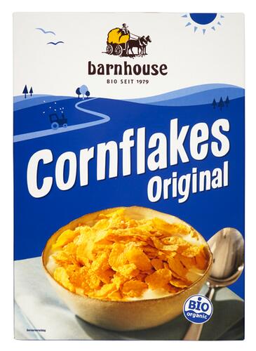 Barnhouse Cornflakes Original