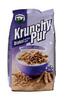 Barnhouse Krunchy Pur Dinkel mit Reissirup Barnhouse Krunchy Pur Dinkel mit Reissirup