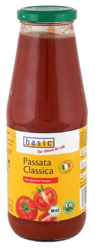 Basic Passata Classica